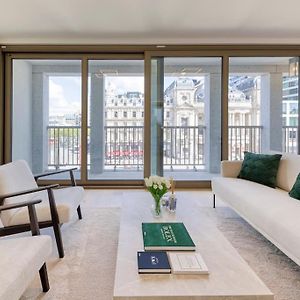 Appartement met Twee Slaapkamers